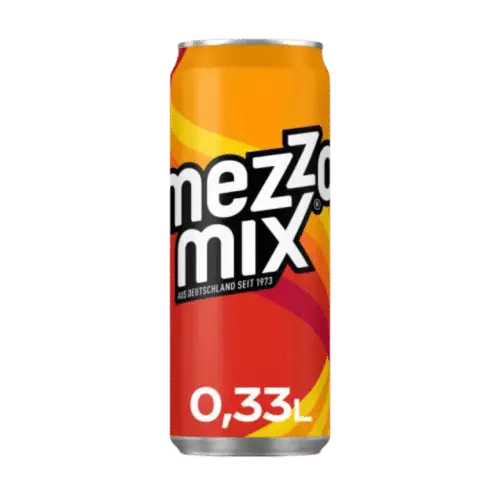 Mezzo Mix bestellen Wuppertal